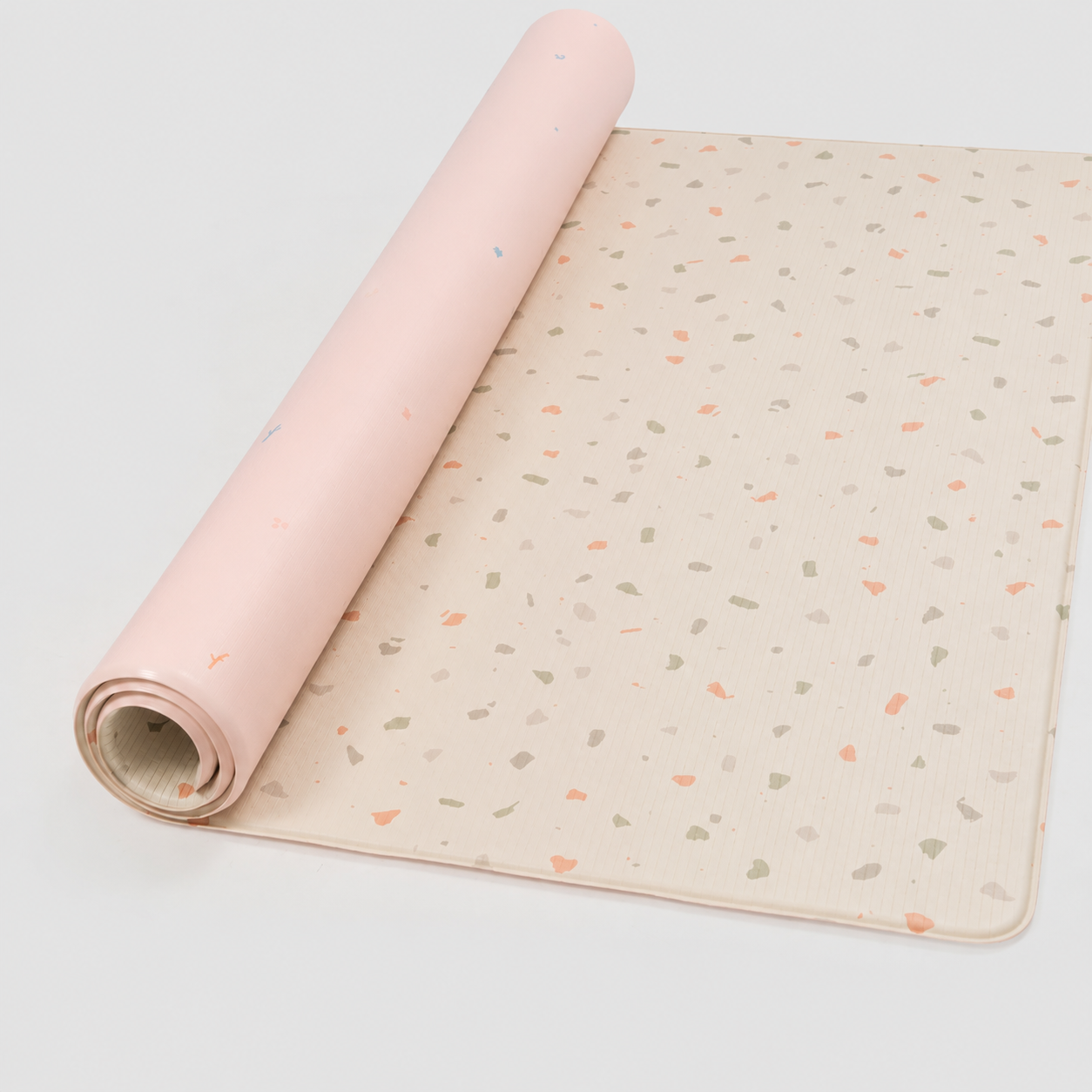 Terrazzo & Konfetti