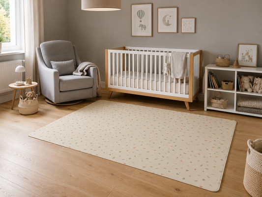 Terrazzo & Konfetti