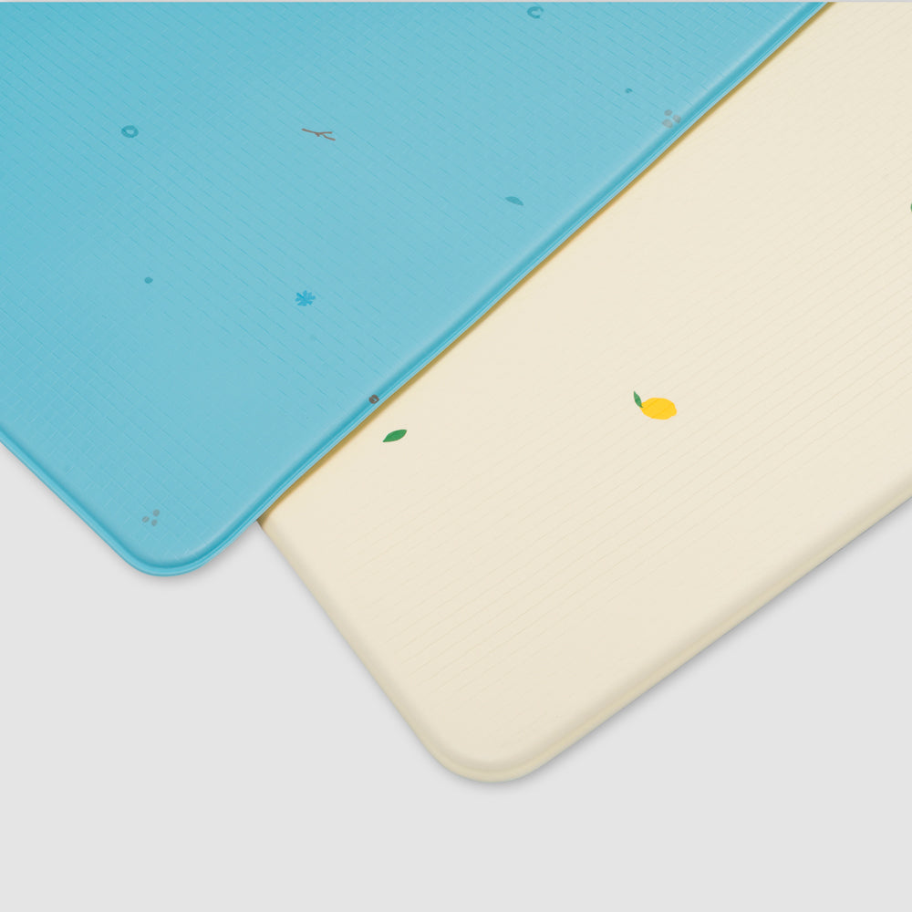 Azur & Citrus