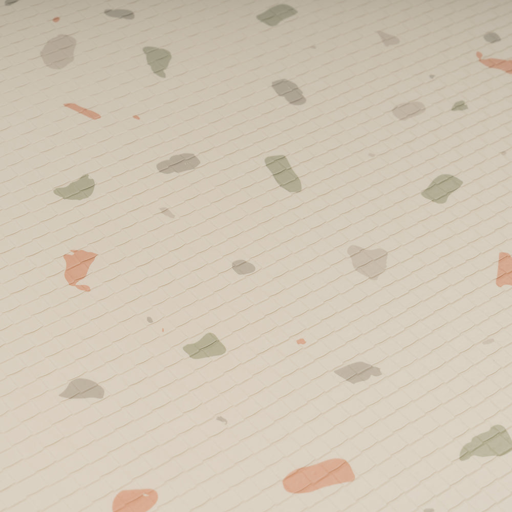 Terrazzo y Konfetti