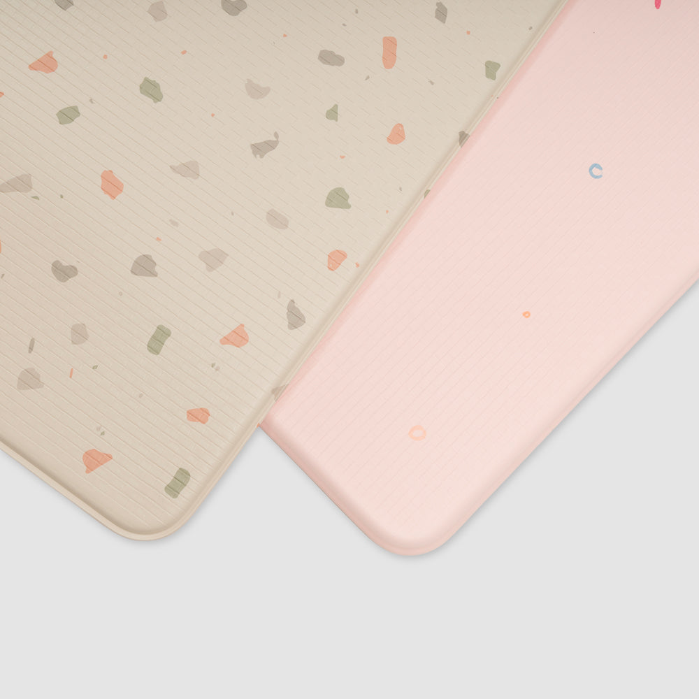 Terrazzo y Konfetti