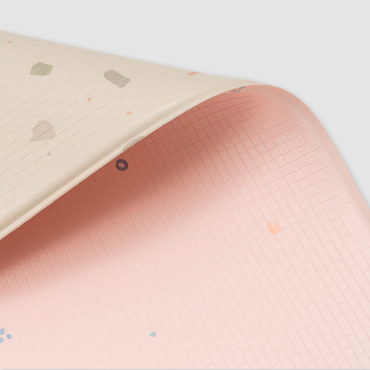Terrazzo & Konfetti